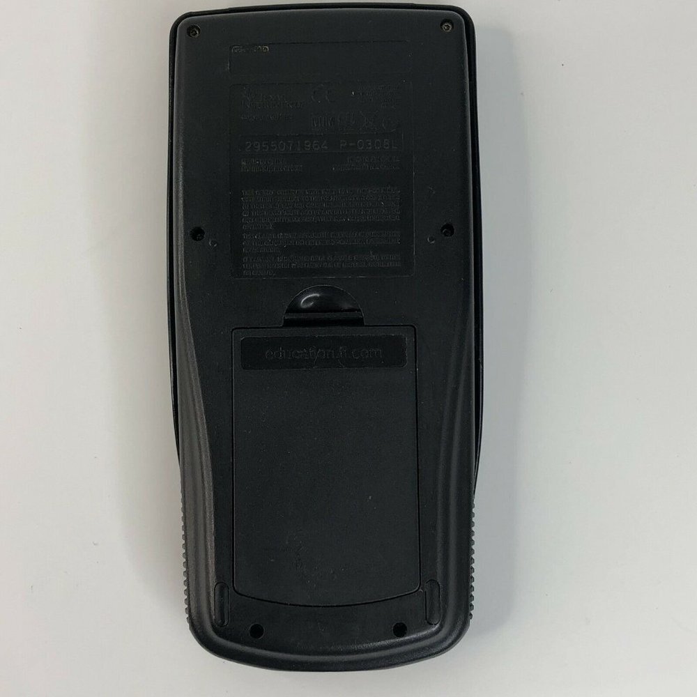 Texas Instruments TI-83 Plus Graphing Calculator - Picture 10 of 10